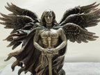 Six Bronze