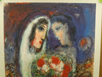 Marc Chagall Marriage