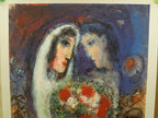 Marc Chagall Marriage