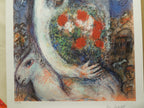 Marc Chagall Marriage