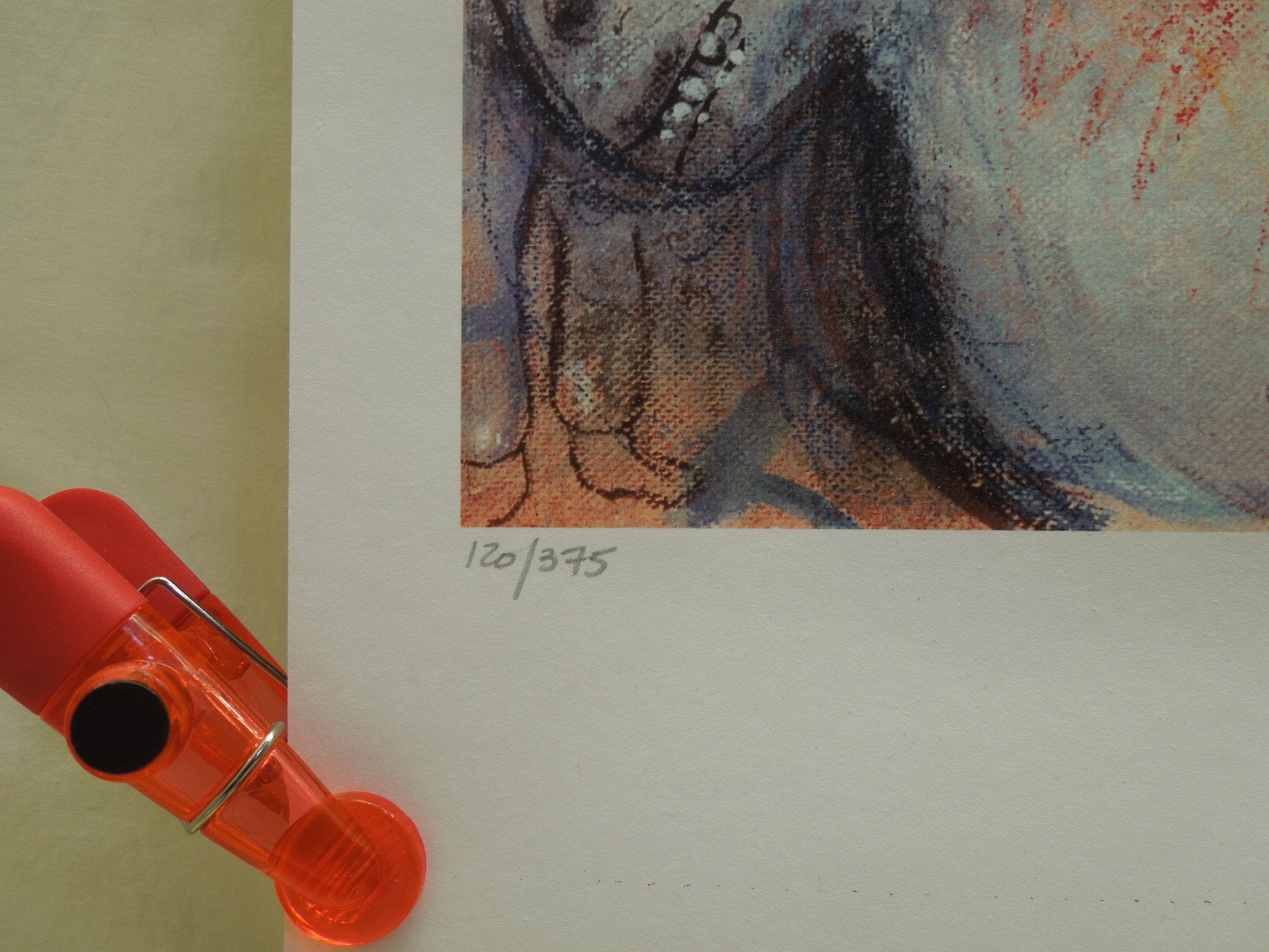 Marc Chagall Marriage