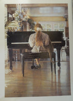 Steve Hanks The Music Room