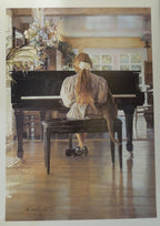 Steve Hanks The Music Room