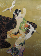 Asian Artwork