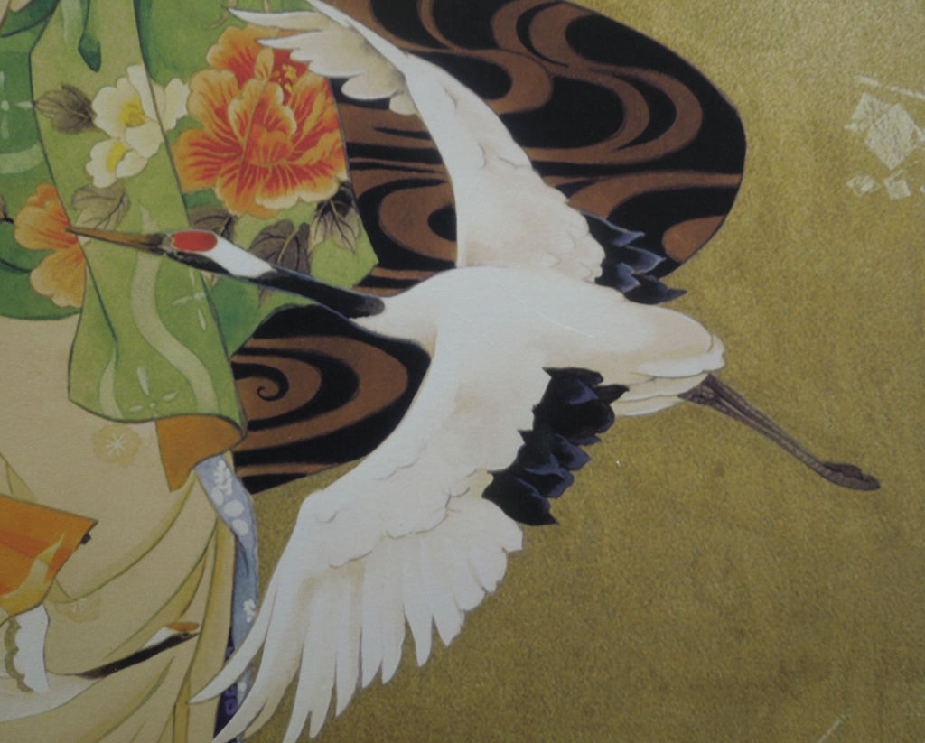 Asian Artwork