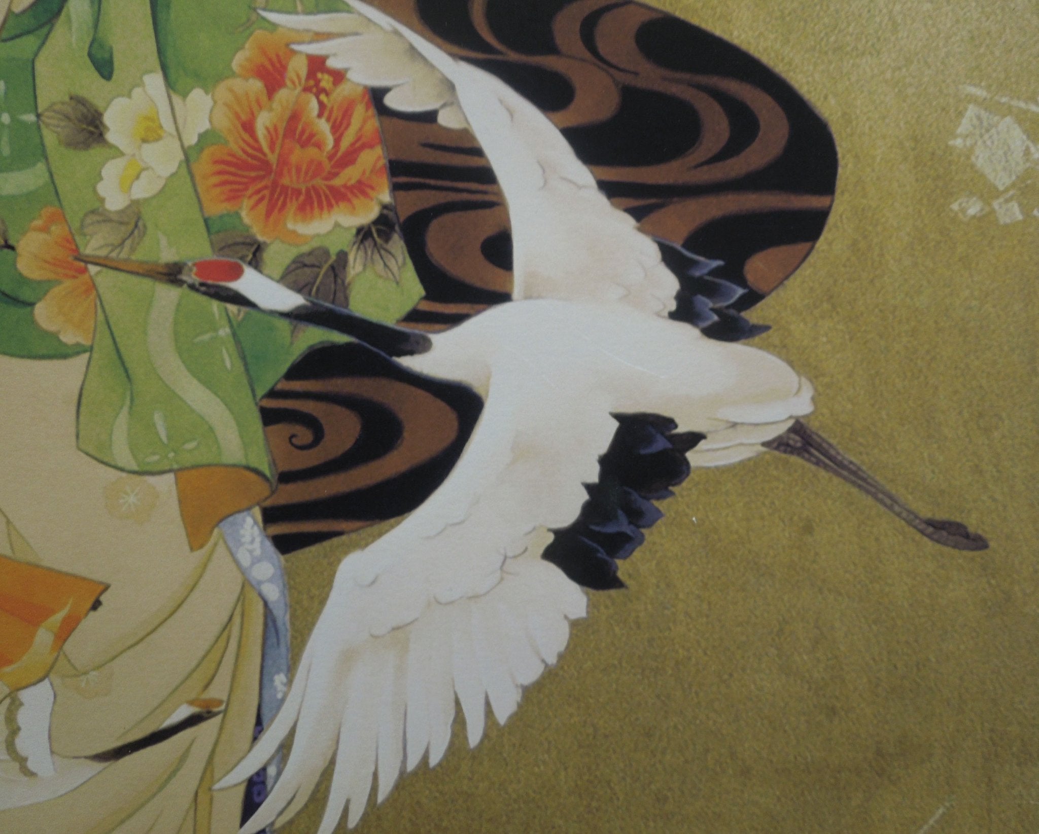 Asian Artwork