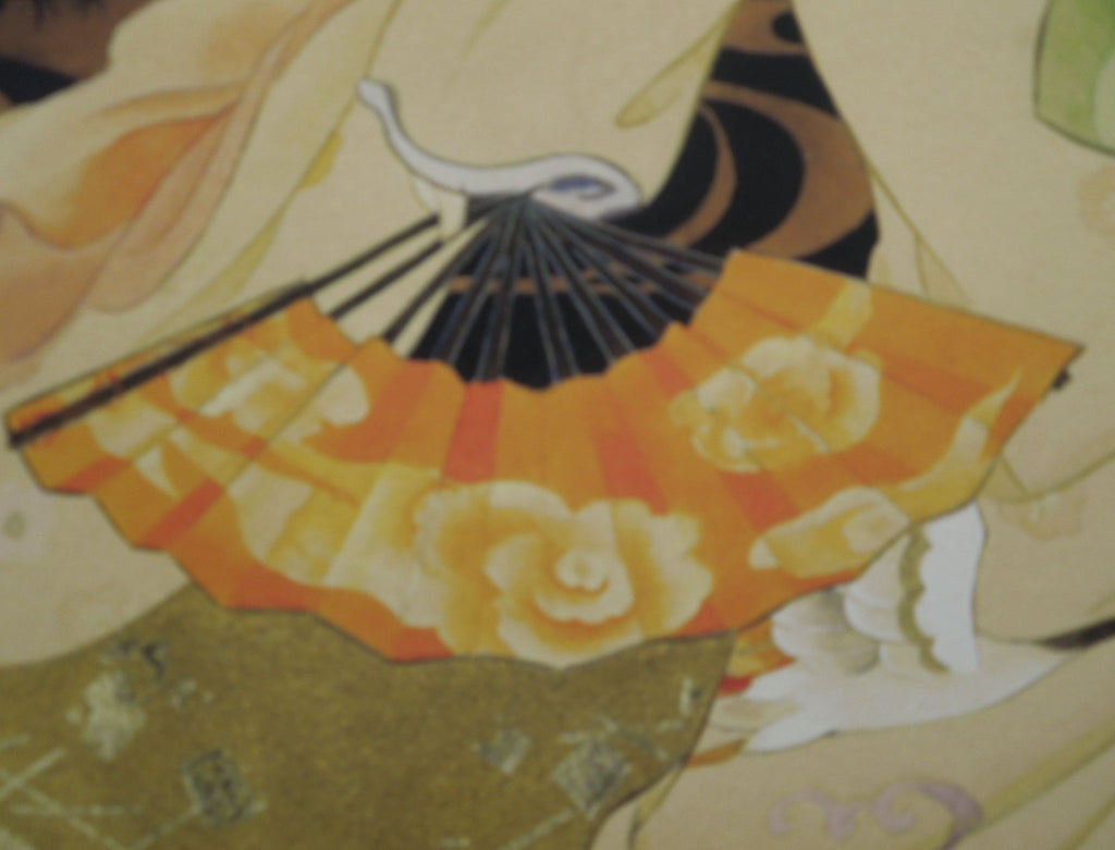Asian Artwork