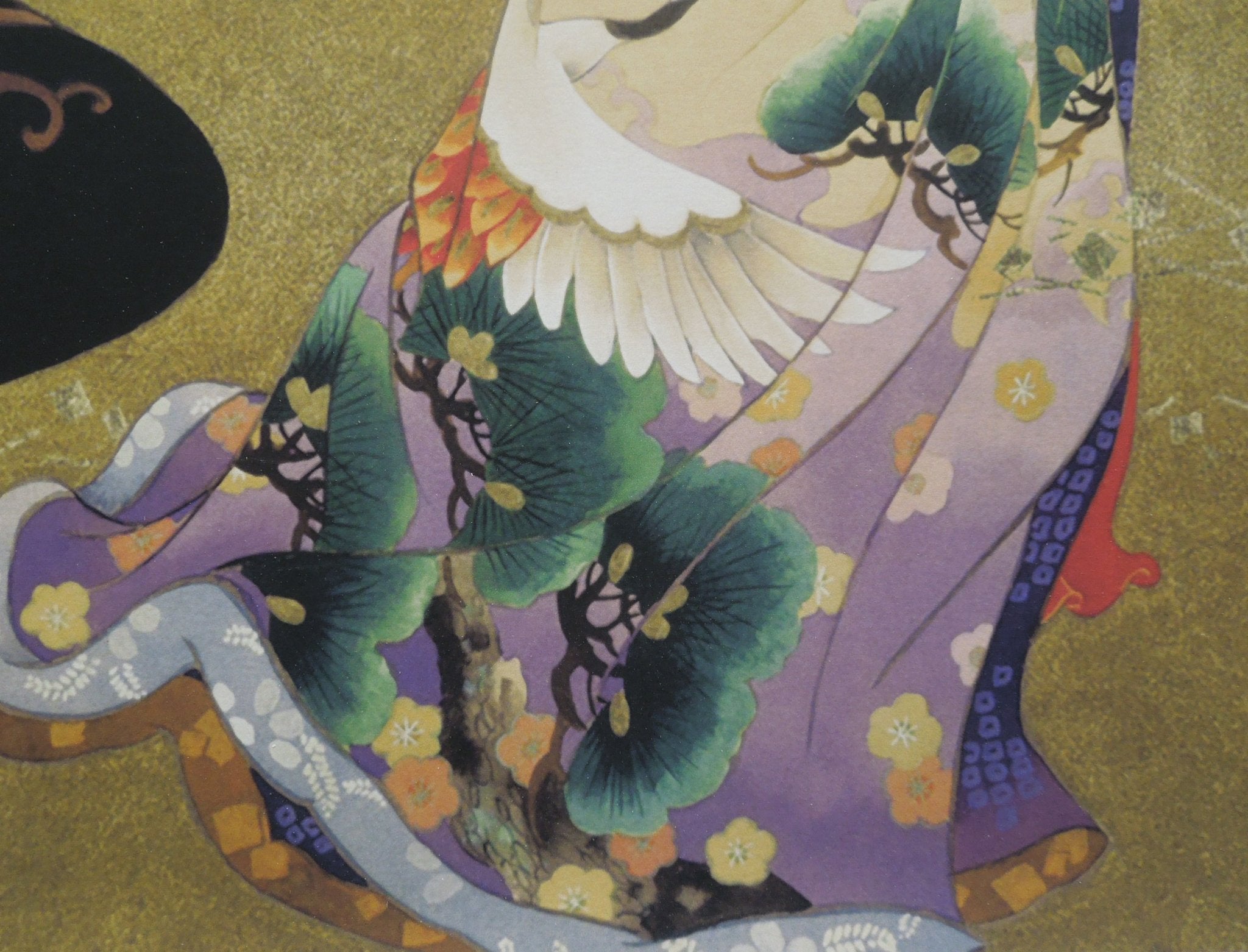 Asian Artwork