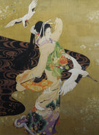 Asian Artwork