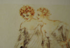 Louis Icart Coursing II