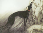Louis Icart Coursing II