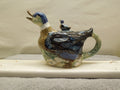 Duck Teapot