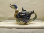 Duck Teapot