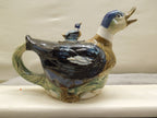 Duck Teapot