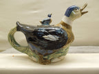Duck Teapot